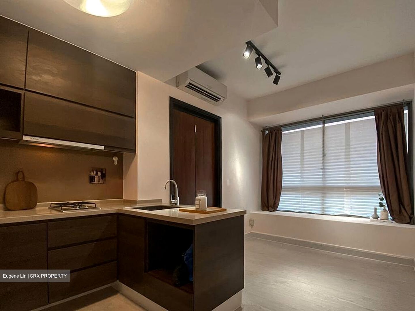 Kembangan Suites (D14), Apartment #524081201